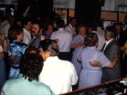 Schützenfest 1986